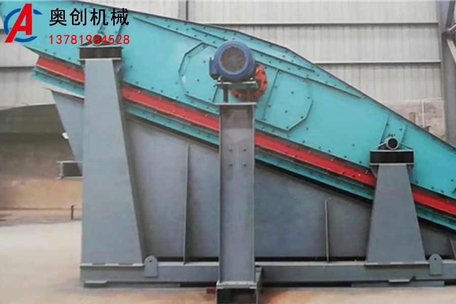 石英砂篩分用什么篩機(jī)產(chǎn)量大？