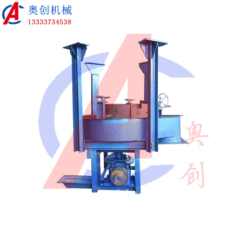 圓盤(pán)給料機(jī)類(lèi)型及用途 圓盤(pán)給料機(jī)類(lèi)型及用途